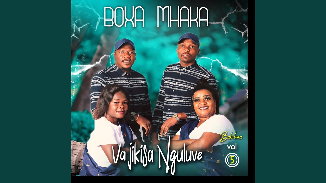 Vahi Lwisa (feat. MAYANDA)