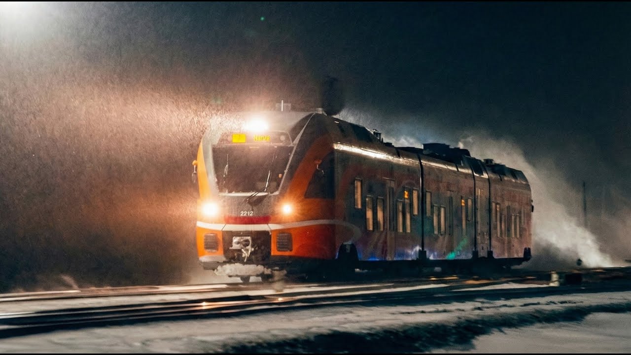 Elron Stadler 2312