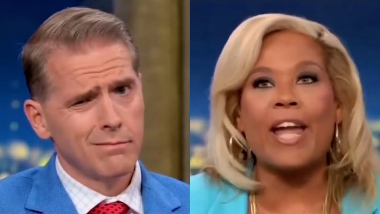 CNN guest goes full ‘brain fart mode’, claims ICE is not invading enough ‘French bakeries’