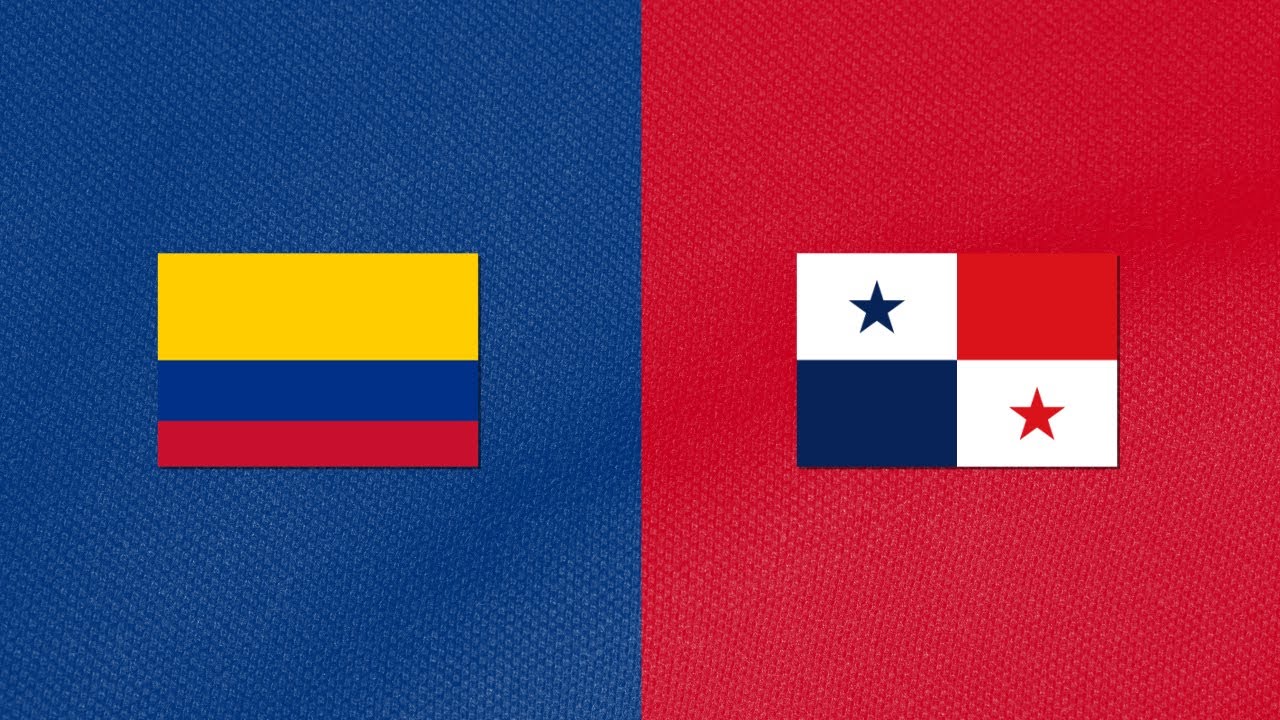 SERIE DE LAS AMERICAS EN VIVO | Colombia vs Panamá