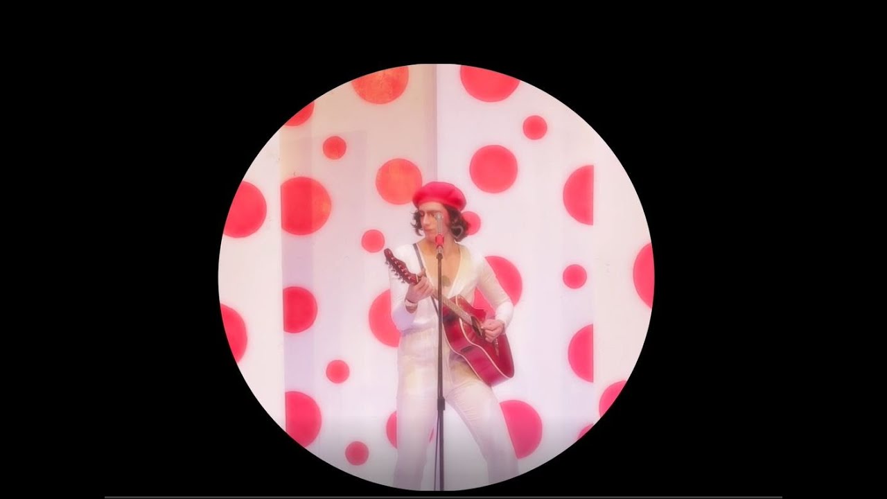 Pollyman - Japanese Rock and Roll