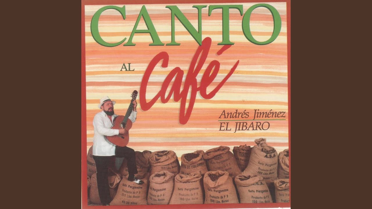 Canto Al Café