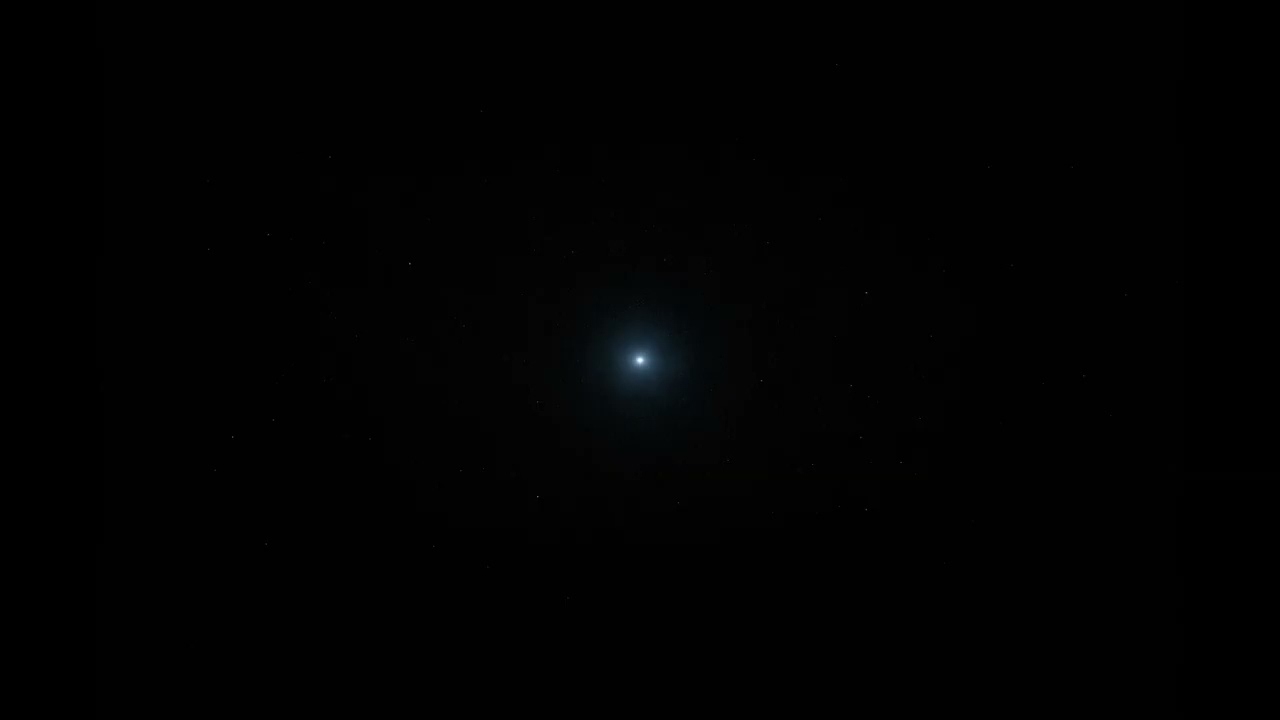 Brown Noise for ADHD Focus (4 Hours) Black Screen