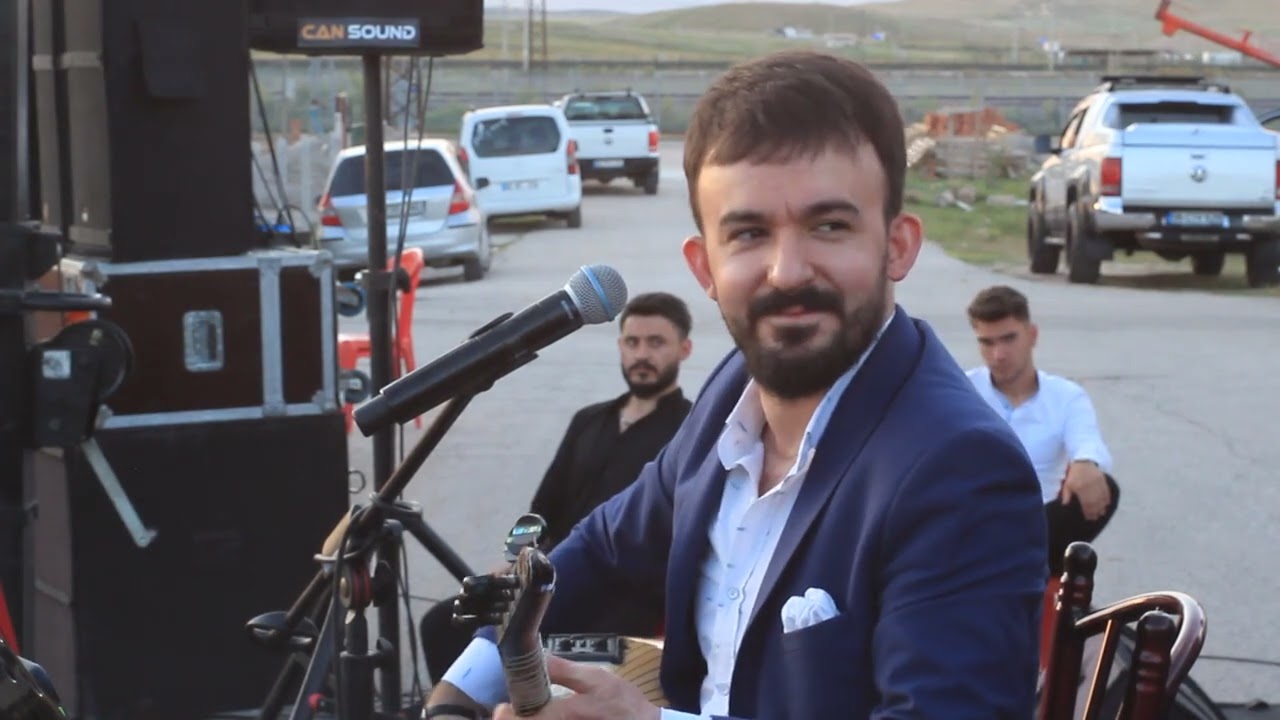 Kızılcahamamlı Ahmet - Hareketli Düğün Parçaları 2024