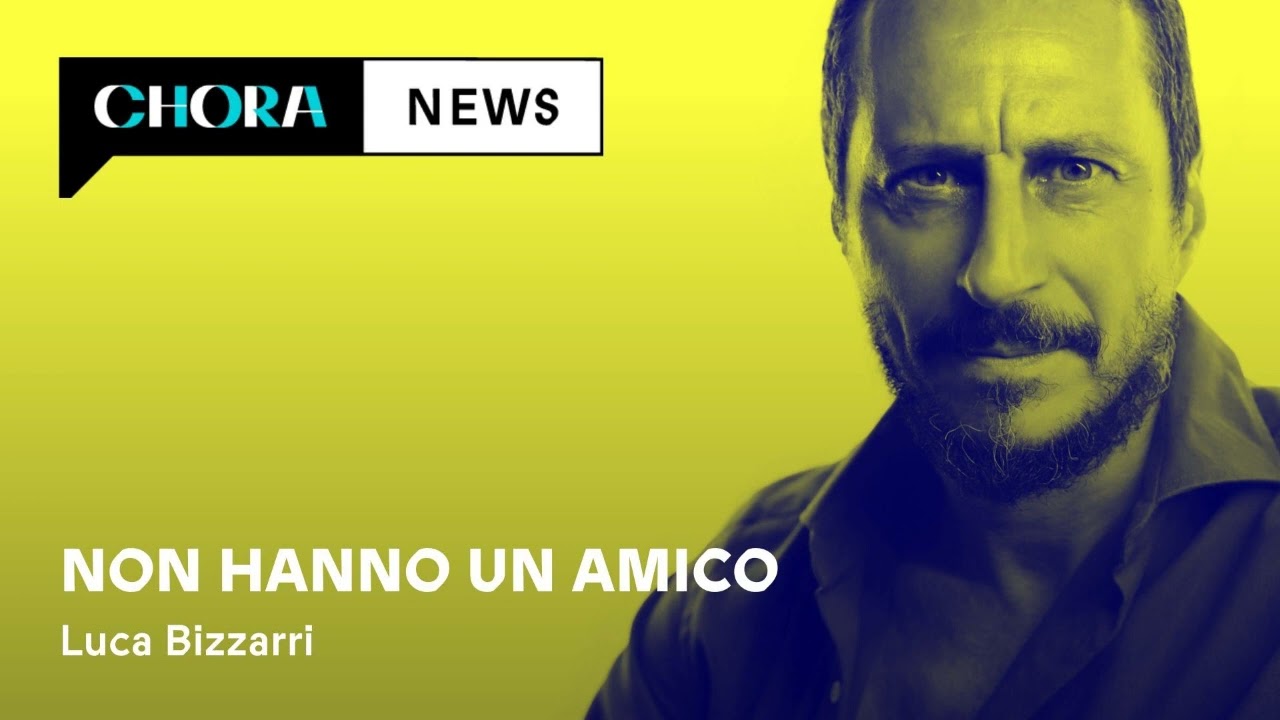 Ep.372 - Una donna, non un angelo | Non hanno un amico