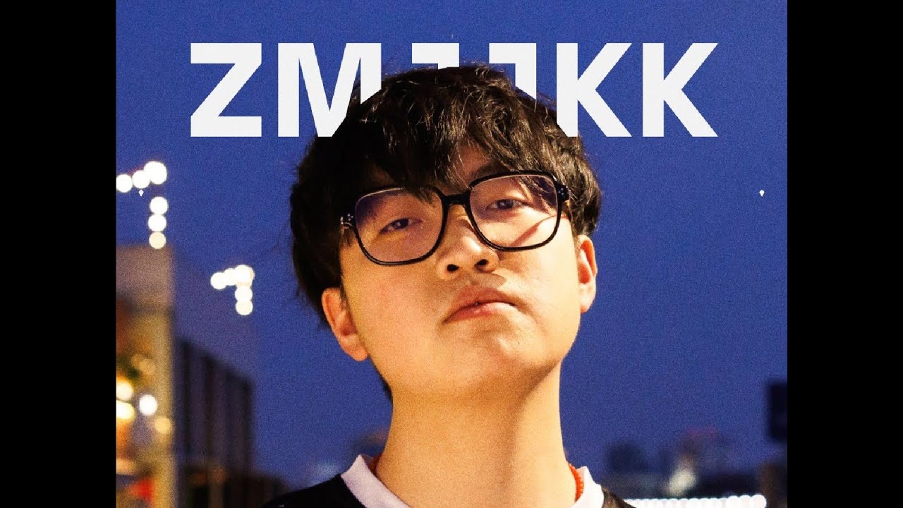 EDG Zmjjkk：special