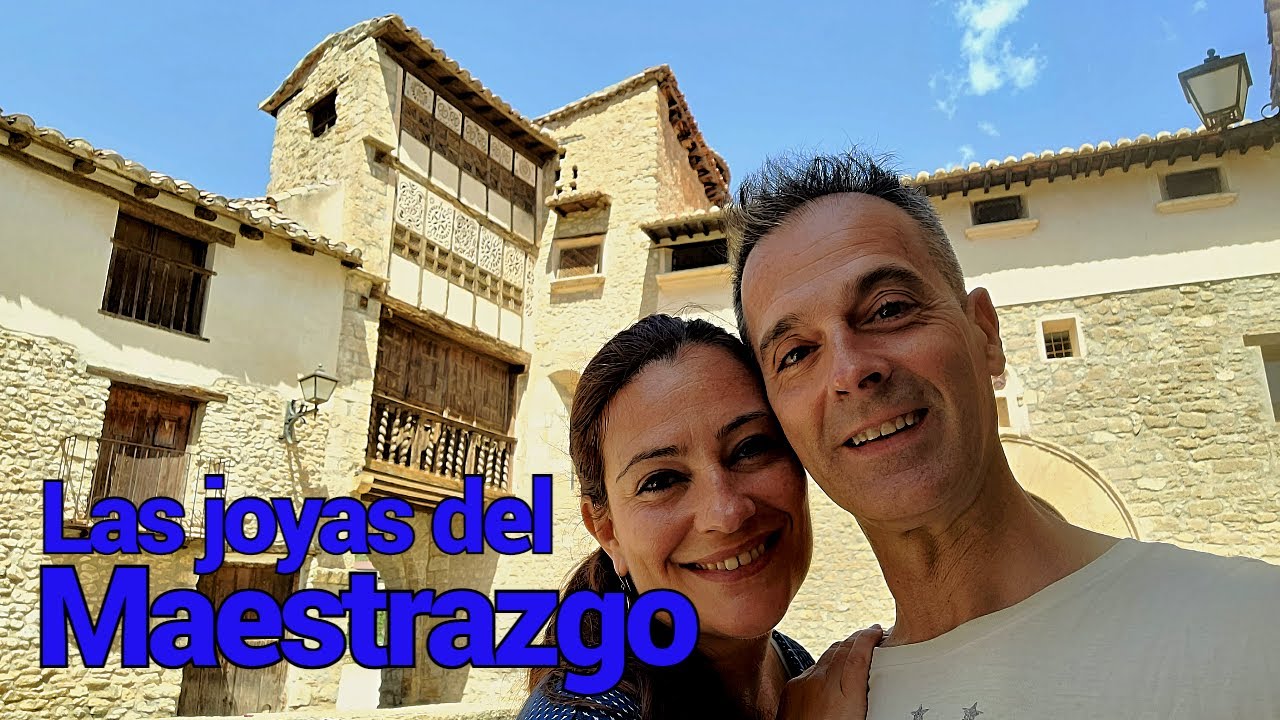 Los pueblos más bonitos del Maestrazgo turolense