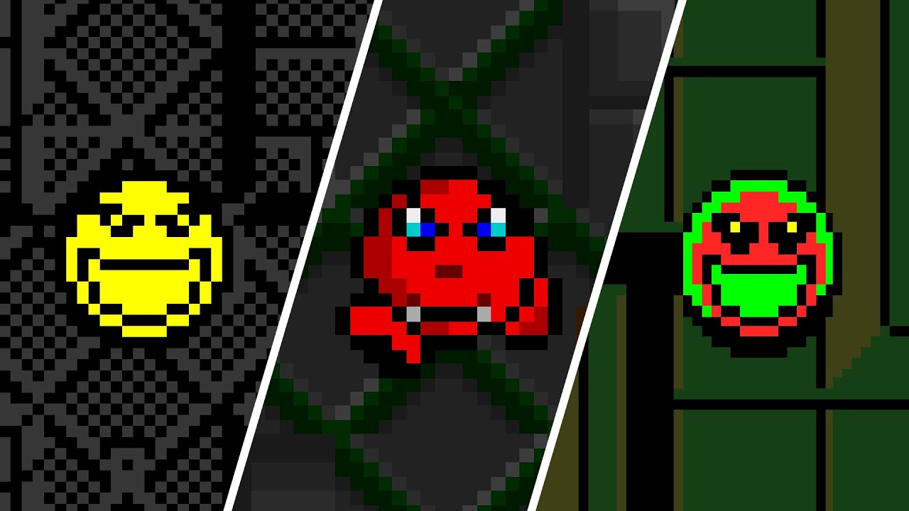 This Pac-Man Clone is BRILLIANT: Mad Mix Game Versions Showcase
