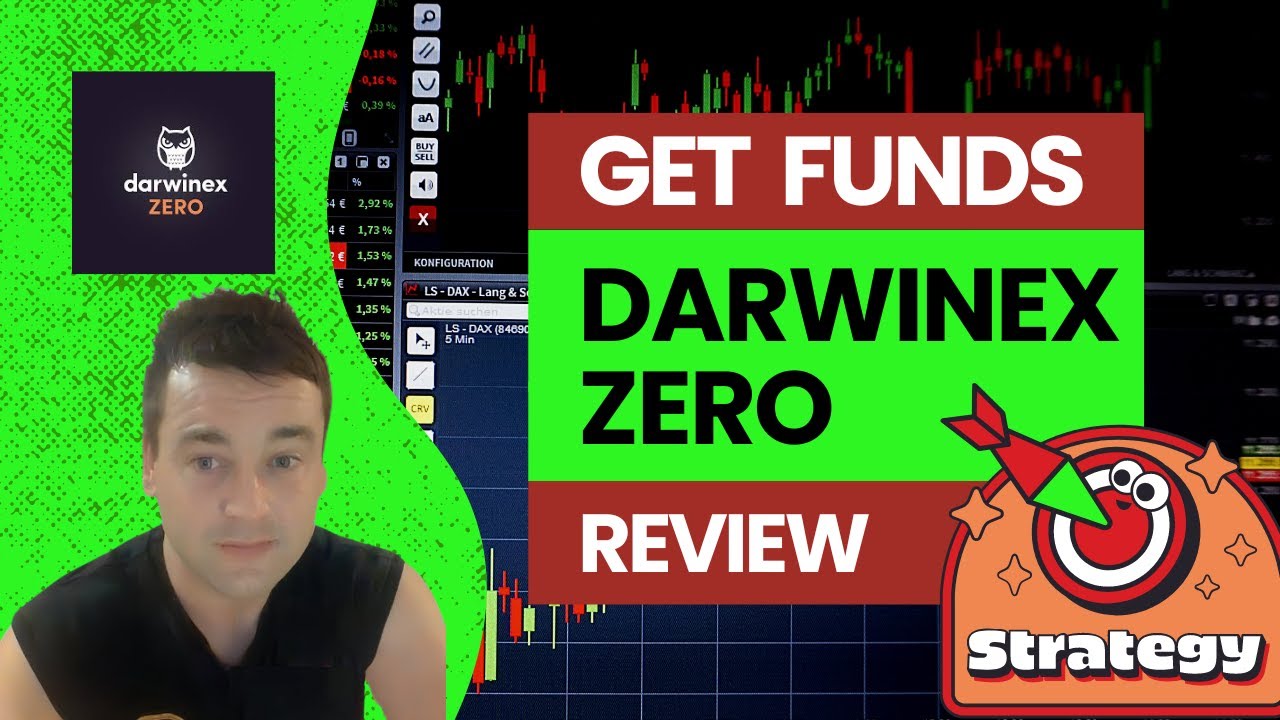 Обзор Darwinex Zero | Как получить финансирование для вашей торговой стратегии?