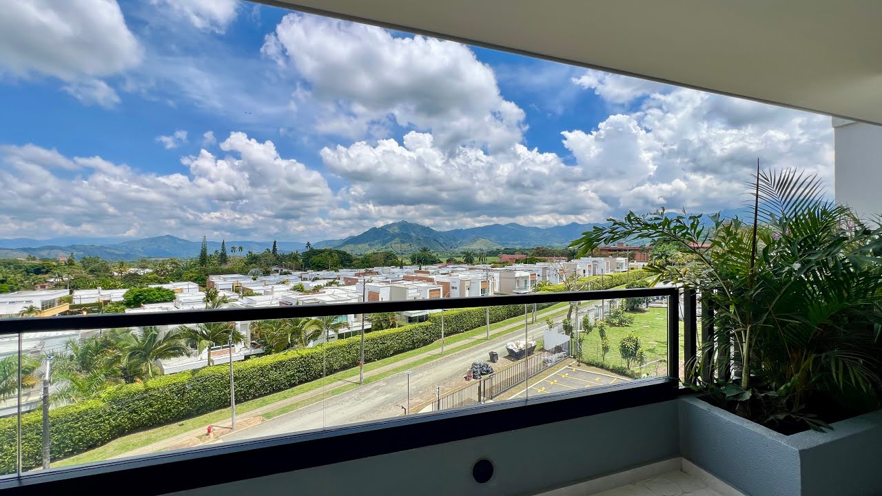 VENTA LUJOSO APARTAMENTO PARA ESTRENAR 121 MTS2 CERRITOS PEREIRA