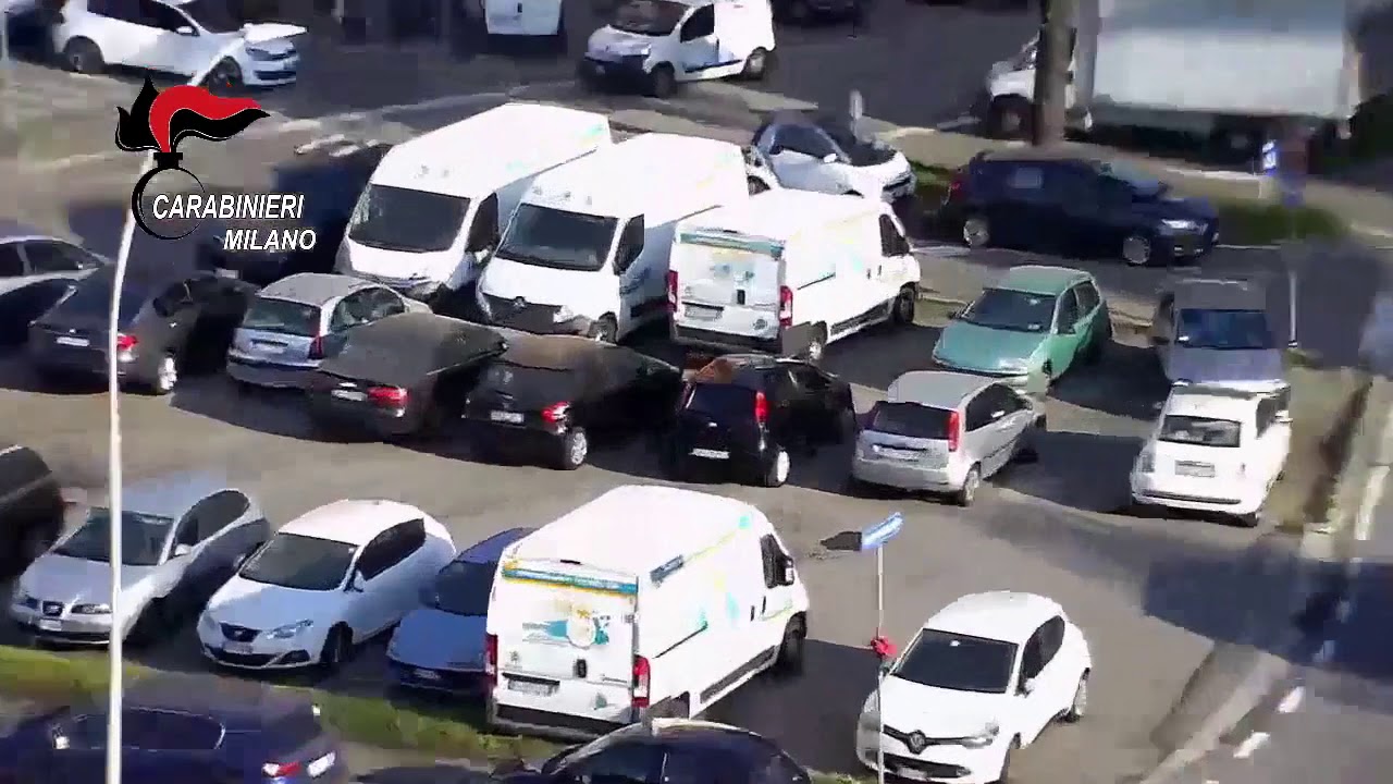 L'INGERENZA DEI BARBARO-PAPALIA IN LOMBARDIA | IL VIDEO