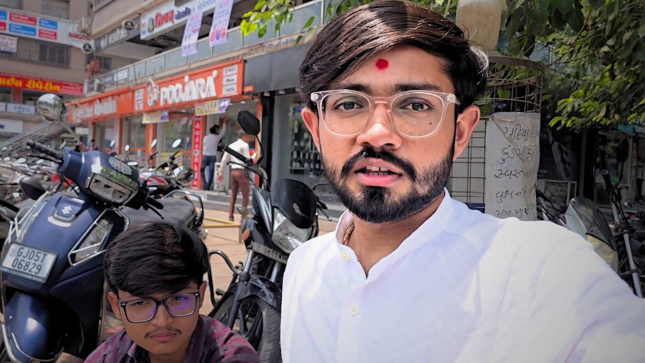 Blinkit se PowerBank Order Ki | Surat | kaushal gadhiya