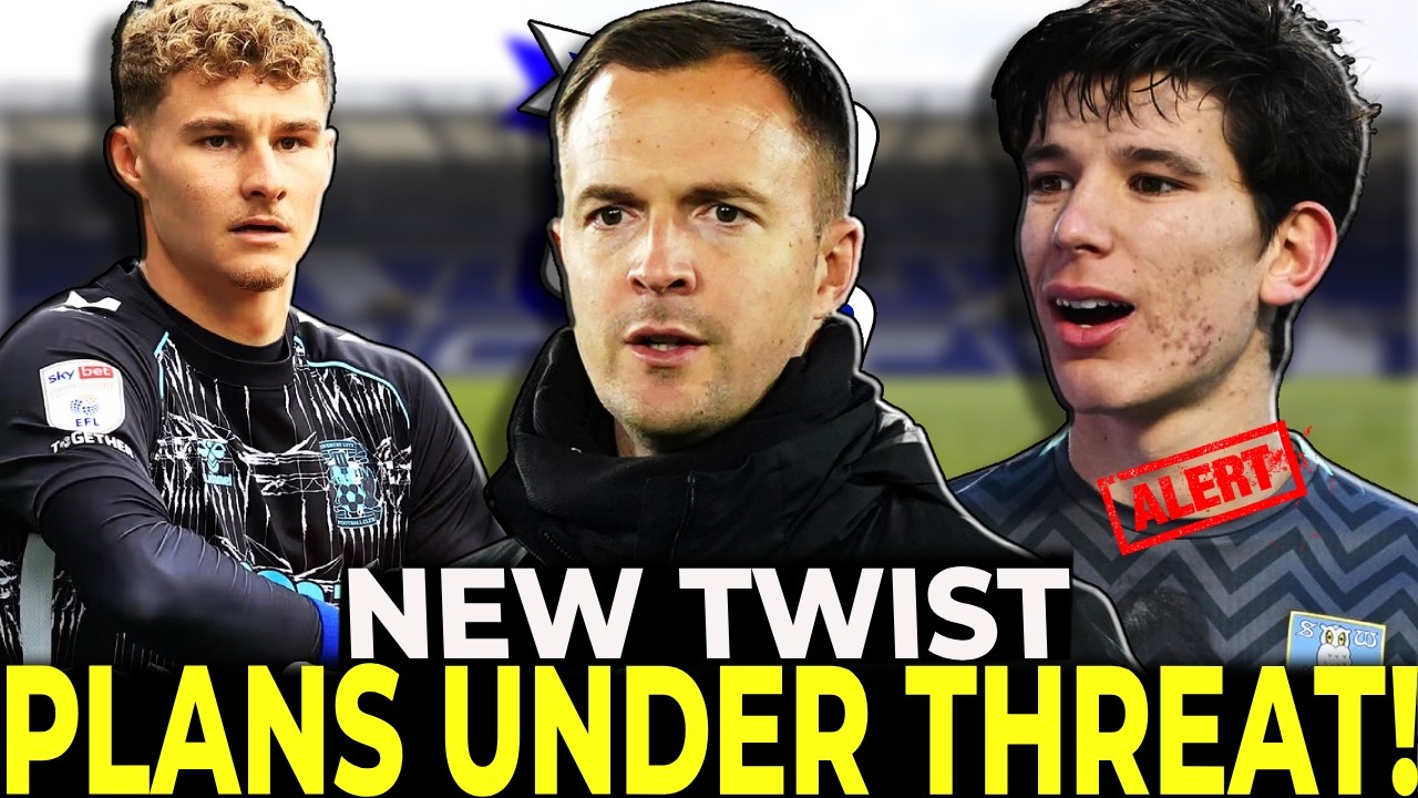 📉 BIRMINGHAM PROJECT HIT BY SHOCK TRANSFER TWIST! BIRMINGHAM CITY FC LATEST NEWS!