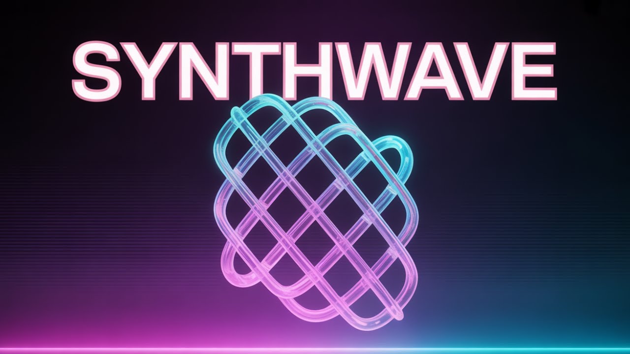 𝚠𝚒𝚗𝚝𝚎𝚛 𝚒𝚗 𝟸𝟶𝟶𝟷. // Synthwave, Dreamwave, Vaporwave, Chillsynth
