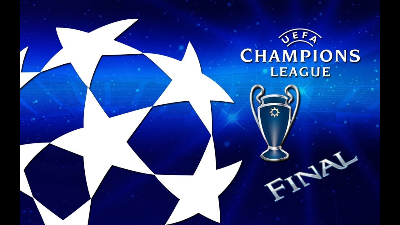 PES 2014 - UEFA Champions League Final | Full HD (PS3 PC Xbox 360)