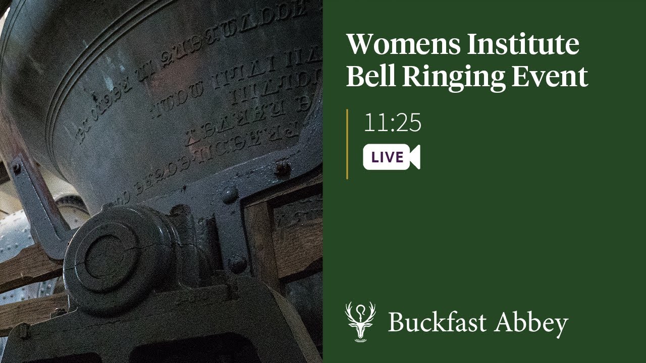 WI Bell Ringing Event