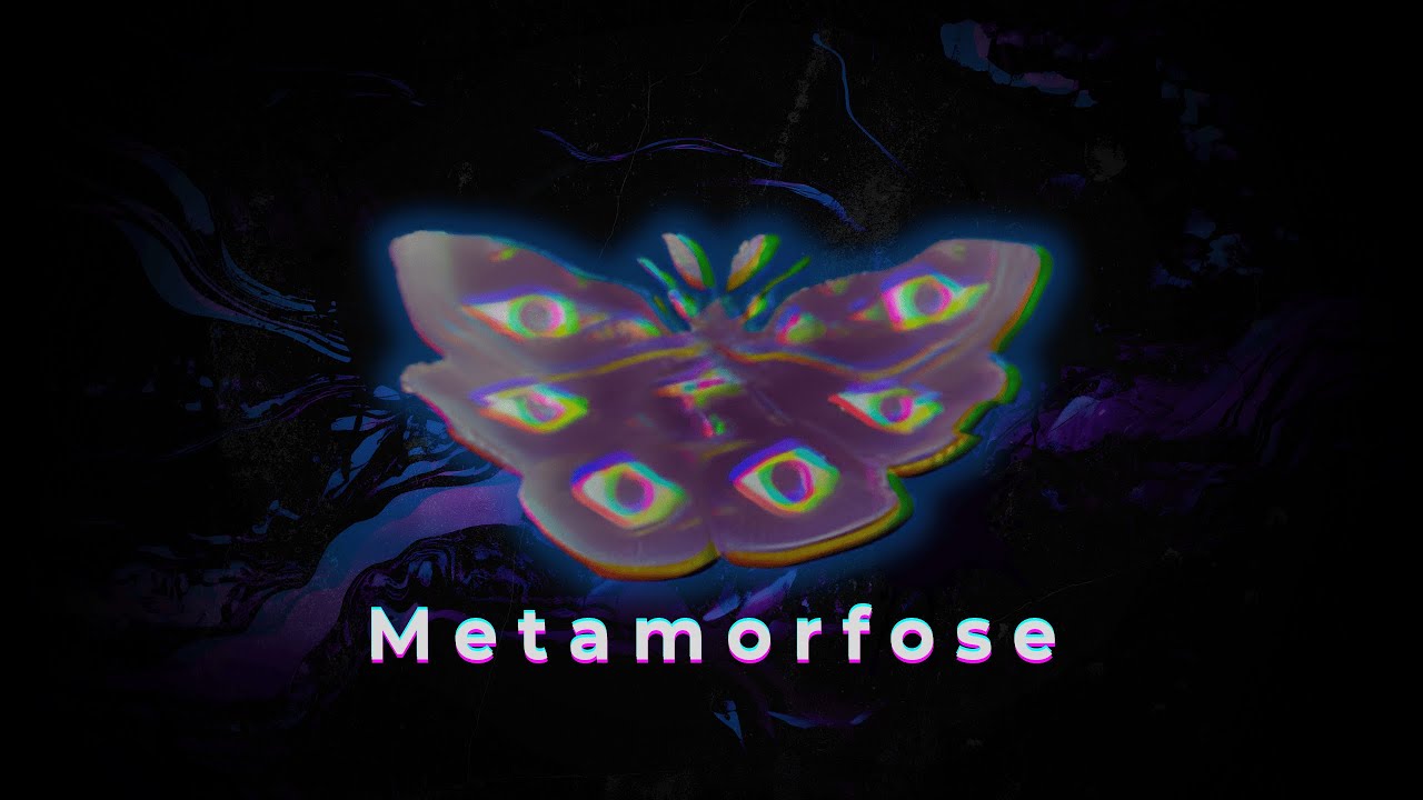 Ordem Paranormal: Metamorfose | EP 01 - O Canto Inicial