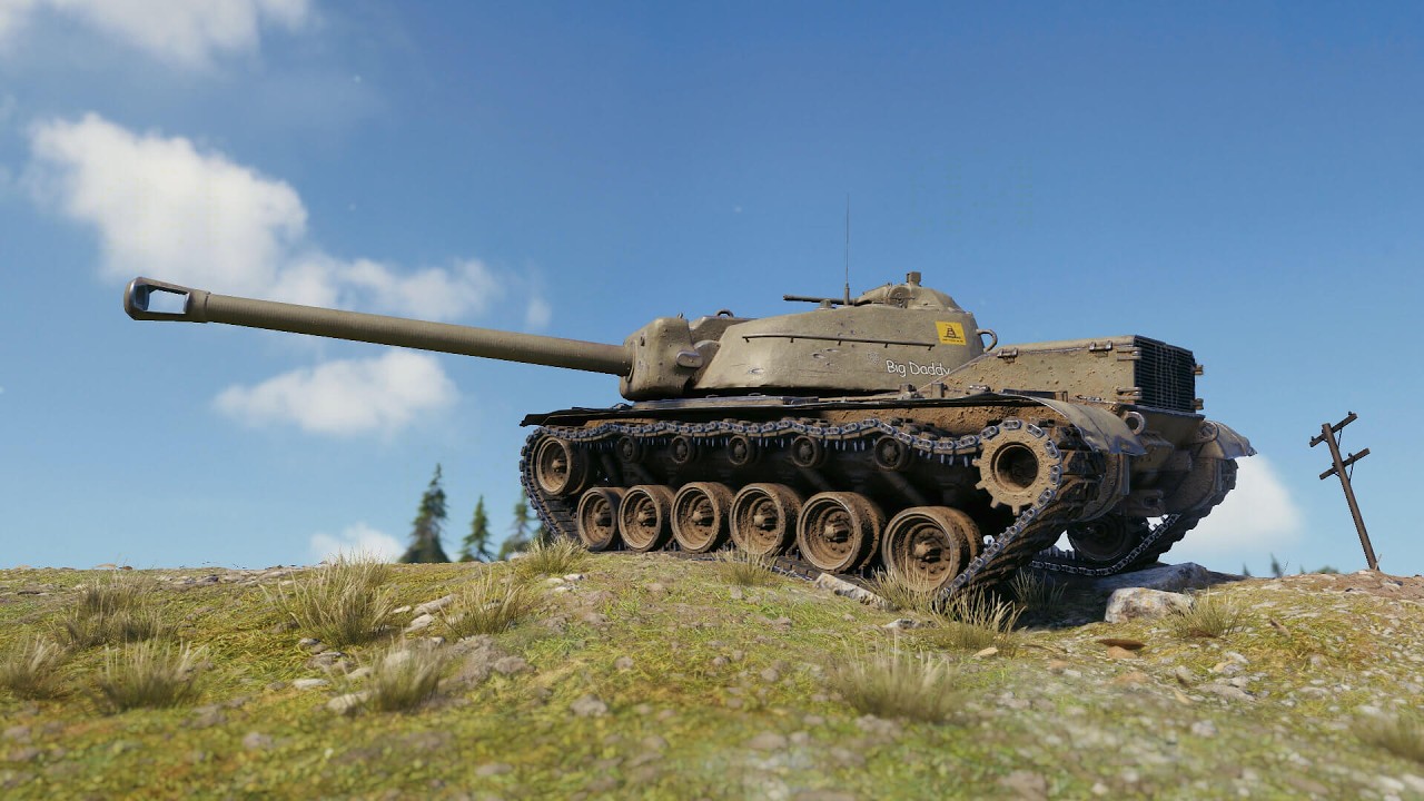 T110E4 Breaks Through — 6 Kills, 11.6K Damage Comeback #T110E4 #WOTReplay #WOTGameplay