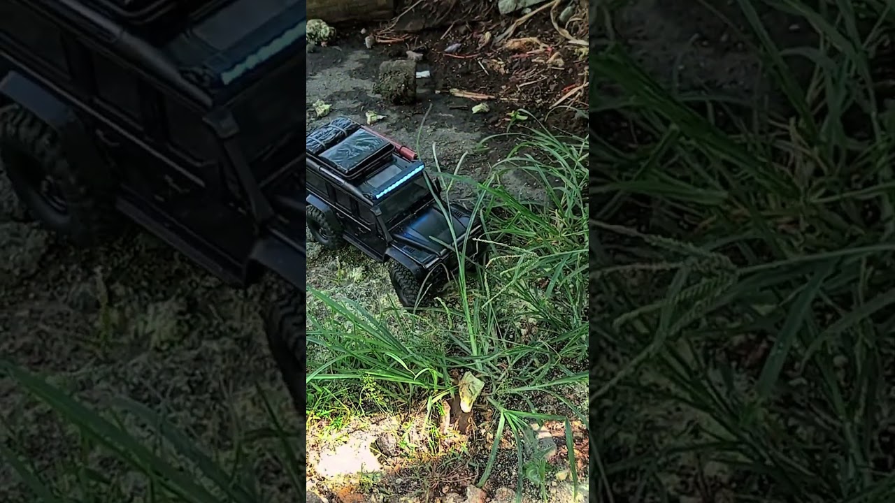 #rc4wd