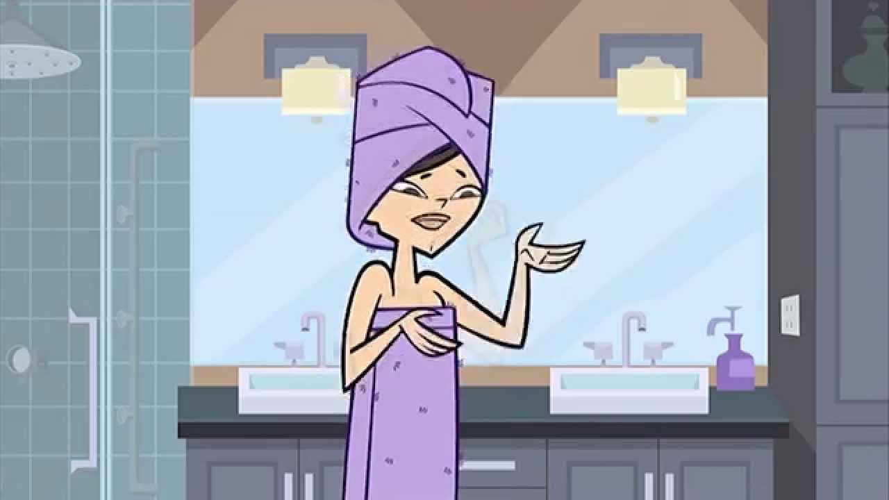Total Drama Island - Auditions (Plus Bonus Clips)