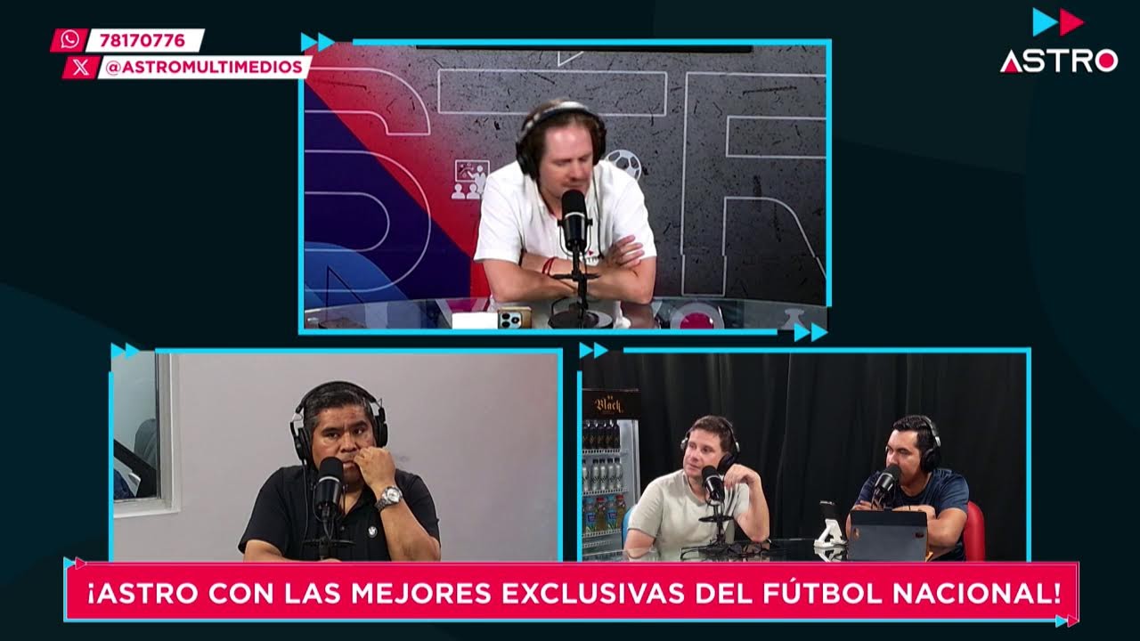 ❇️ ¡Hoy en 🎙️ #AstroMeridiano, EN VIVO Y EN DIRECTO por todas nuestras redes sociales!