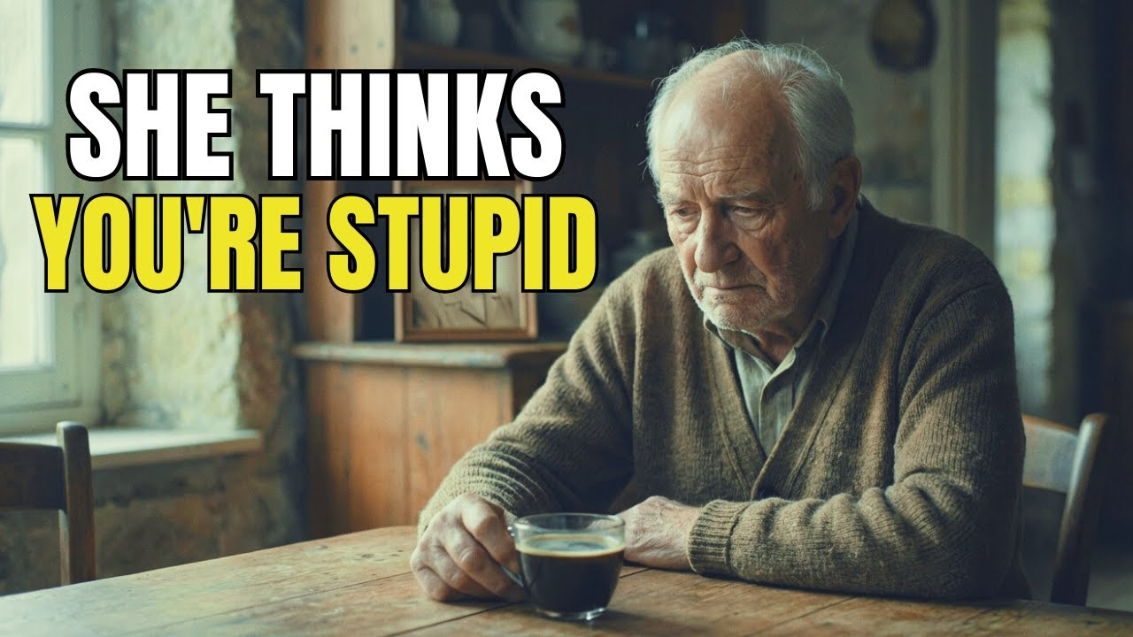 I'm 82... 8 Signs That Expose a Woman Who Just Slept With Someone Else (Every Man Must Know This)