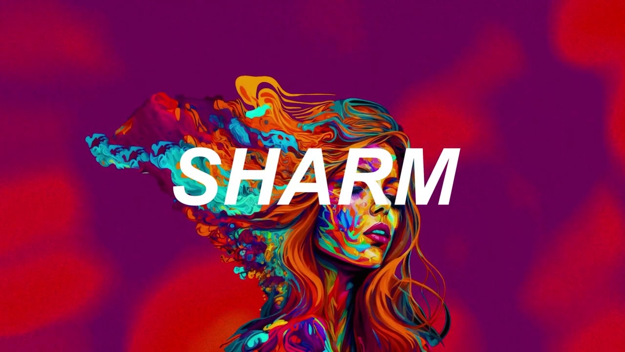 SHARM - Arabic Sample Drill Type Beat 2024