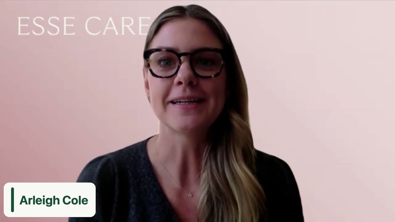 Endometriosis Whole-Body Healing | Dr. Karli Goldstein, Lisa Lisiewski, Lexi Burtman & Arleigh Cole