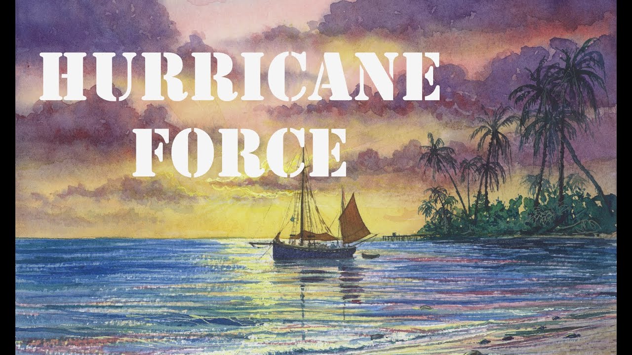 Hurricane Force