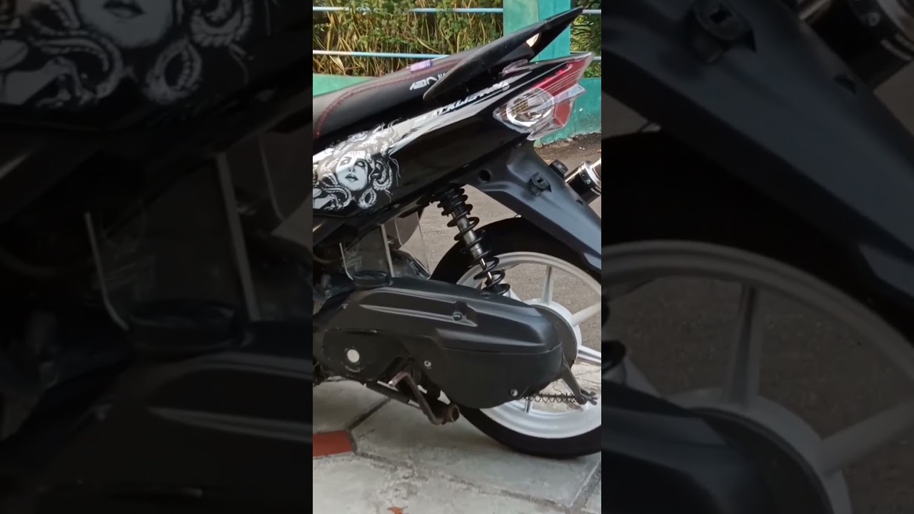 mio soul pakai mounting 5cm #cinematic #miosoul #miosoulty #shortvideo #shorts #short