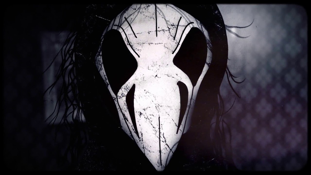 EDGAR ALLAN POE. EL CUERVO. Corto de animaci&oacute;n. Narrado por Joan Mora