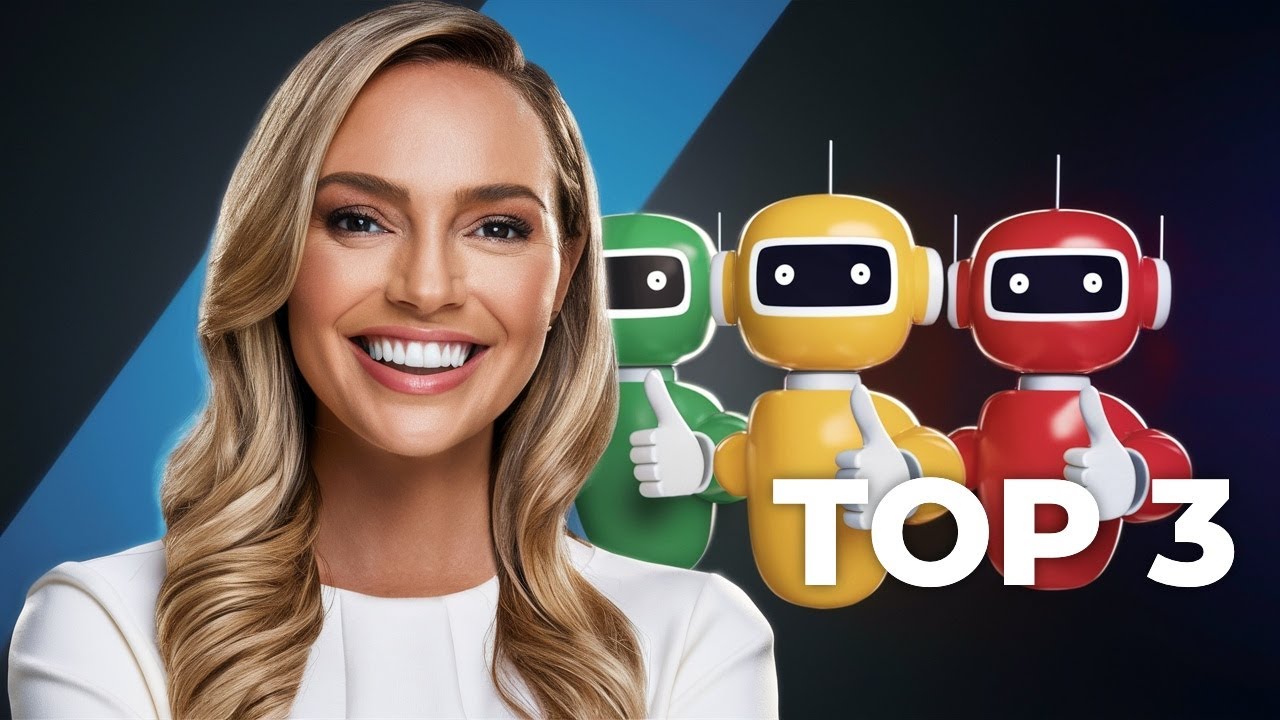 Secure AI Chatbot Alternatives: The Top 3 You Must Try