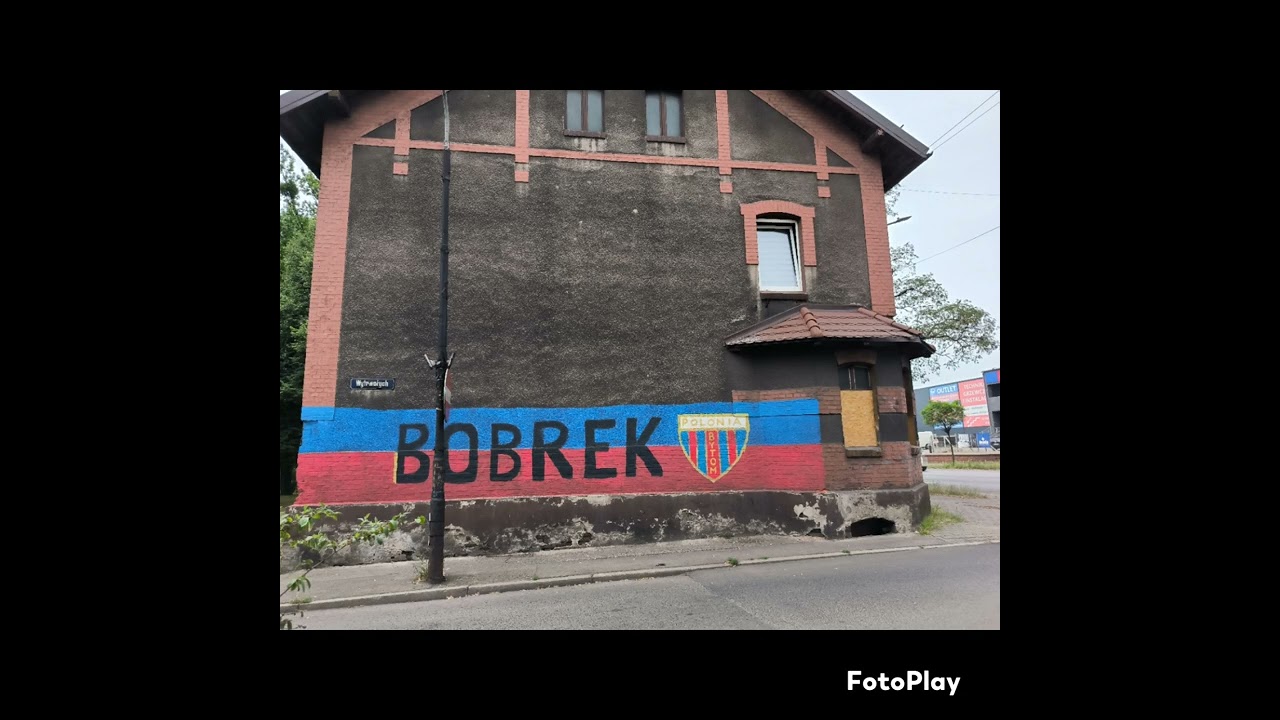 Herkunft, zwei Welten