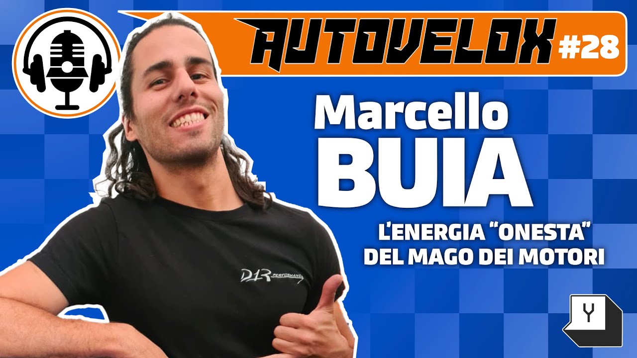Marcello Buia 