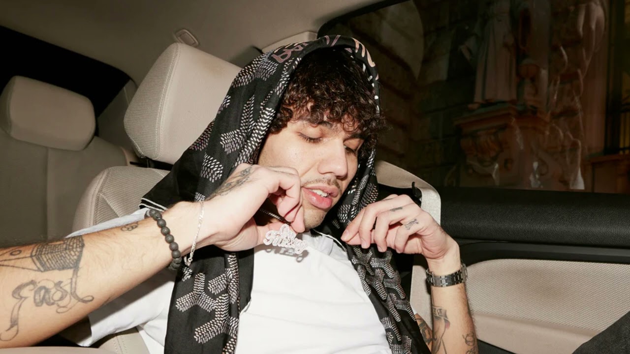 (Free) Gola Gianni Type Beat ~ 