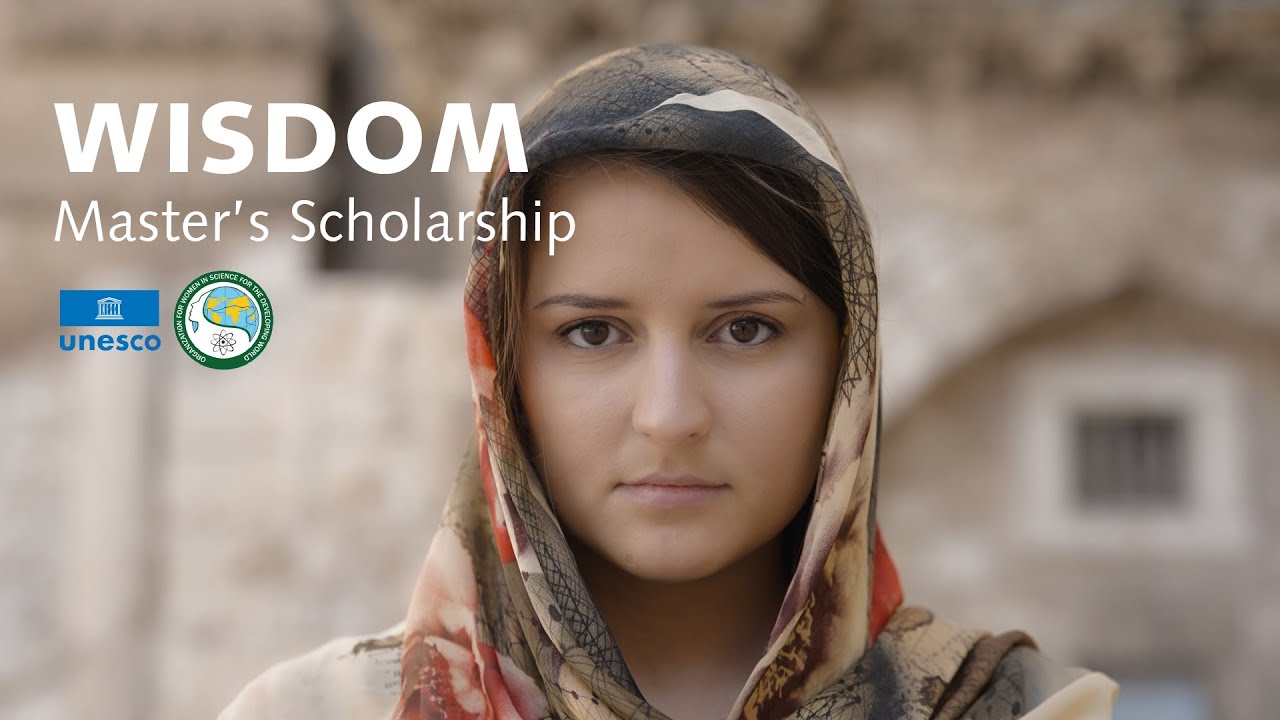 Introducing OWSD WISDOM: transformative higher education for refugee women in STEM