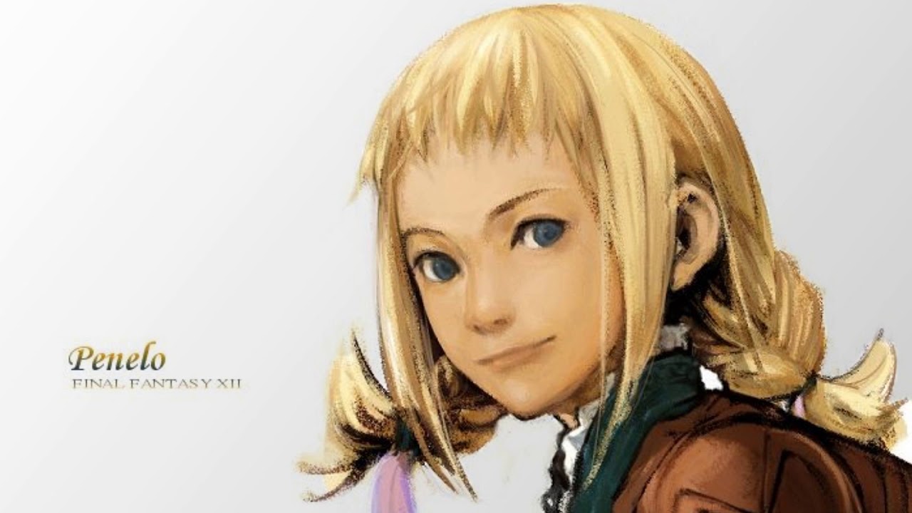 Final Fantasy XII -  Penelo's Theme Music [Extended]