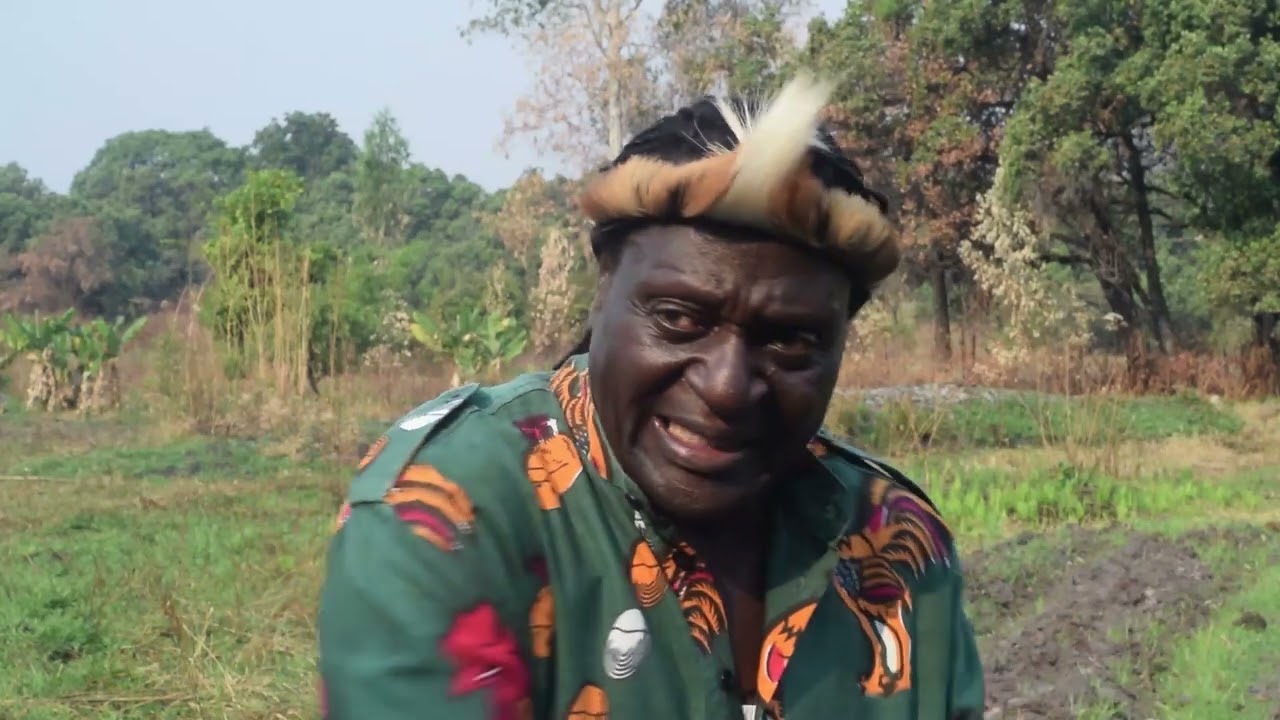 10th Parliament Profiles Matangira, Kambamura