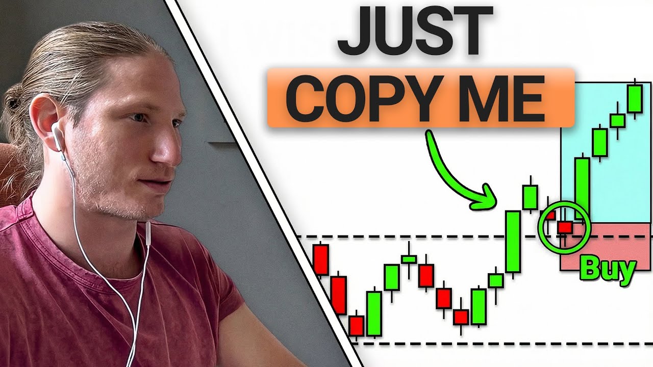 My First Week Trading in 2026 (What Actually Matters)