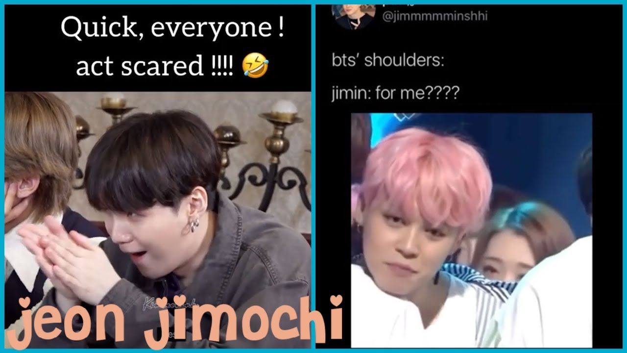 ARMY's tweets that are always in a mood