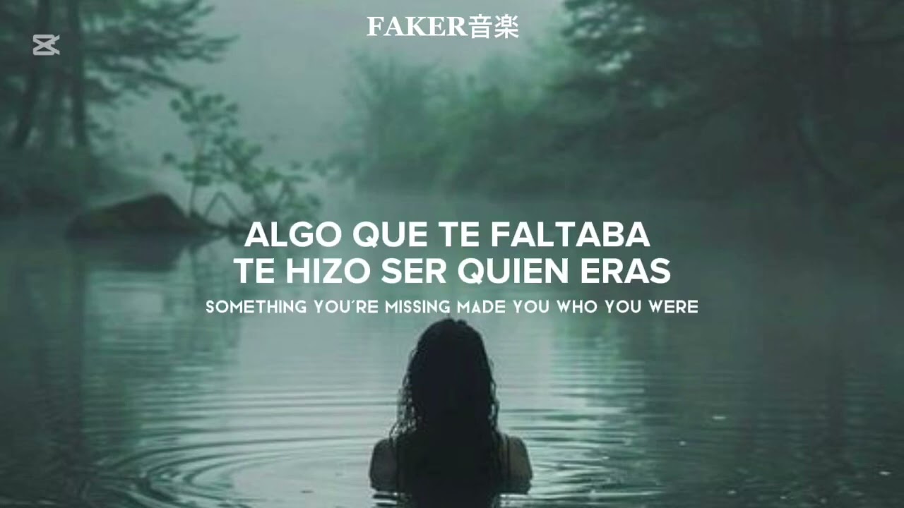 Bad Omens - Specter (Sub Español y Lyrics)