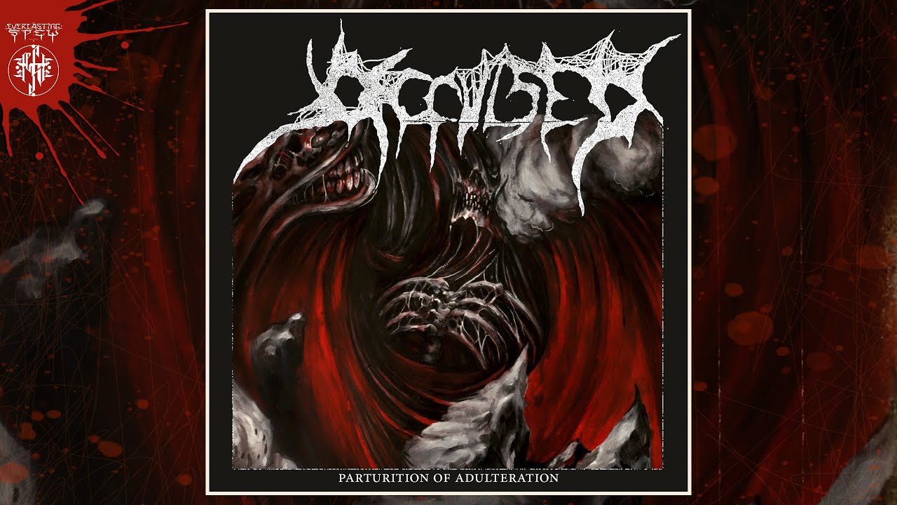 OCCULSED 'Parturition Of Adulteration' (Full Stream)