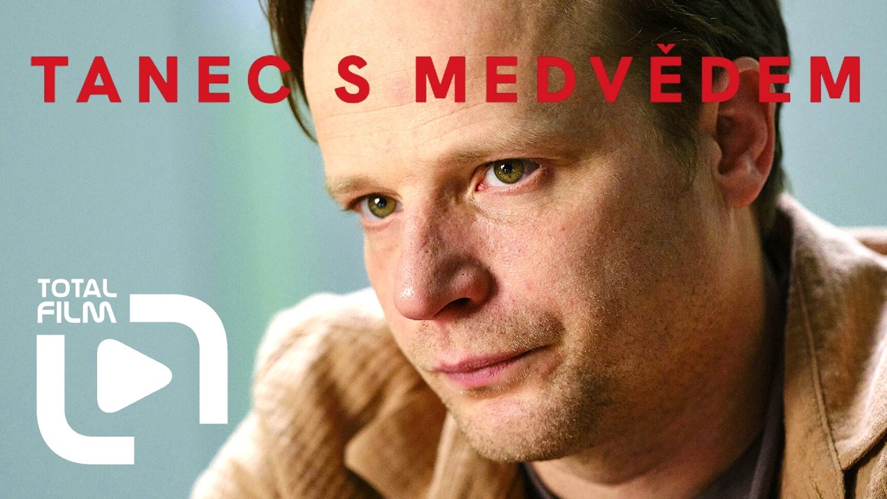 Tanec s medvědem (2026) Tvůrci o filmu #KryštofHádek #PavlaGajdošíková
