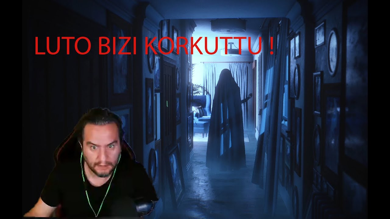 Luto - Psikolojik Korku Oyunu İnceleme