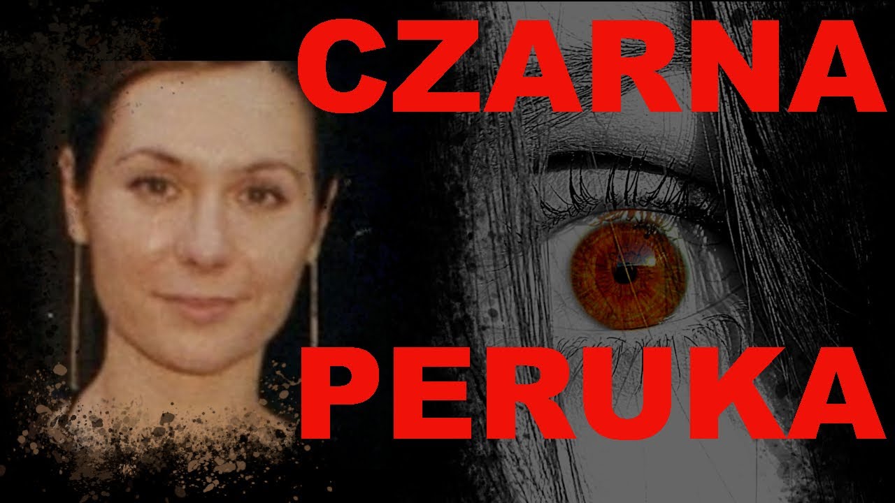 Czarna Peruka | #17