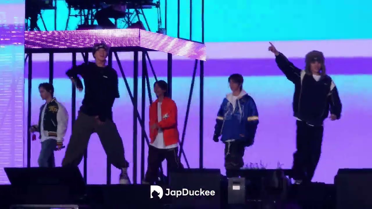 240331 세븐틴 팔로우 어게인 _  이마세카(Kor.ver)  | 그라운드 F3구역 | 인천아시아드주경기장 | seventeen follow again concert