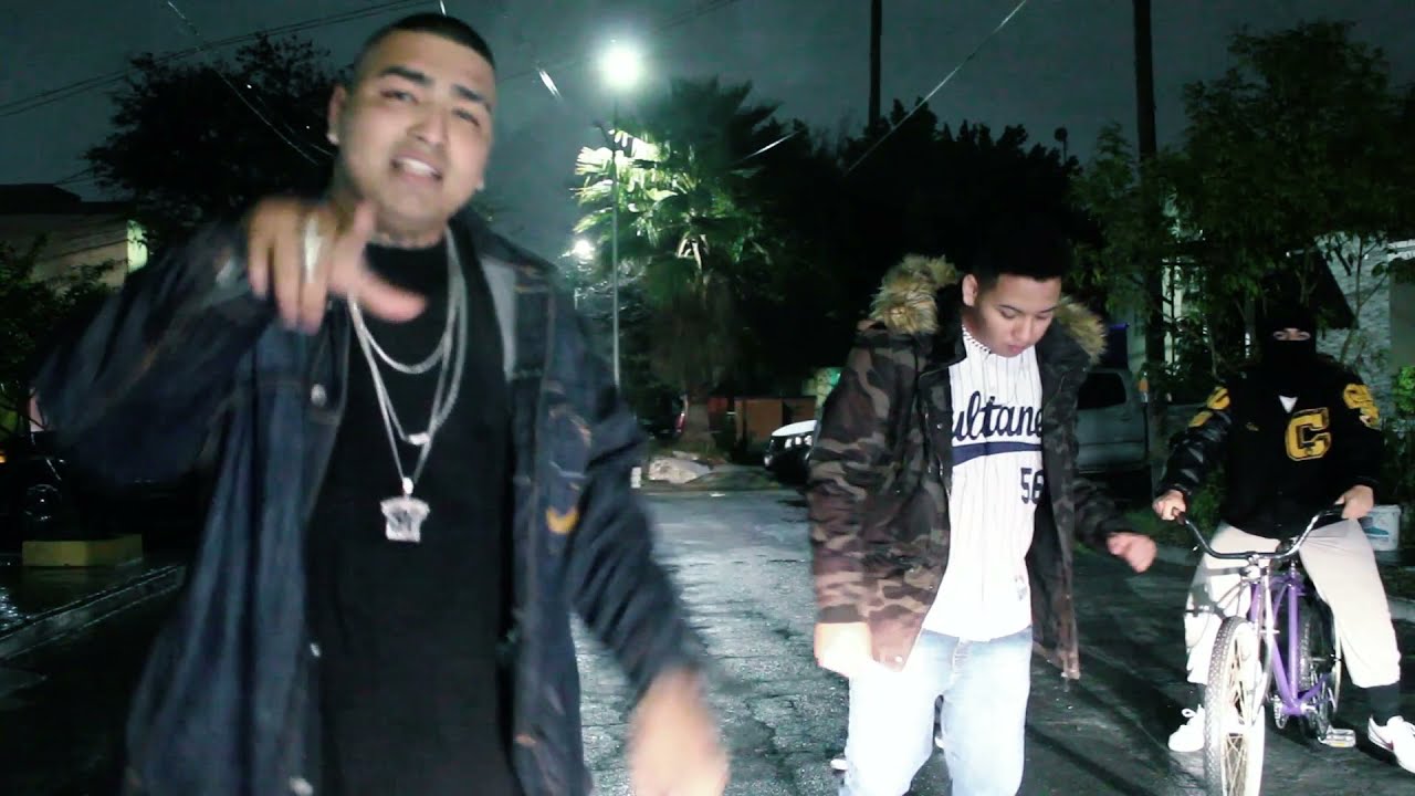 Charly King - MI LICENCIATURA FEAT. SXXXR // Video Oficial 2021