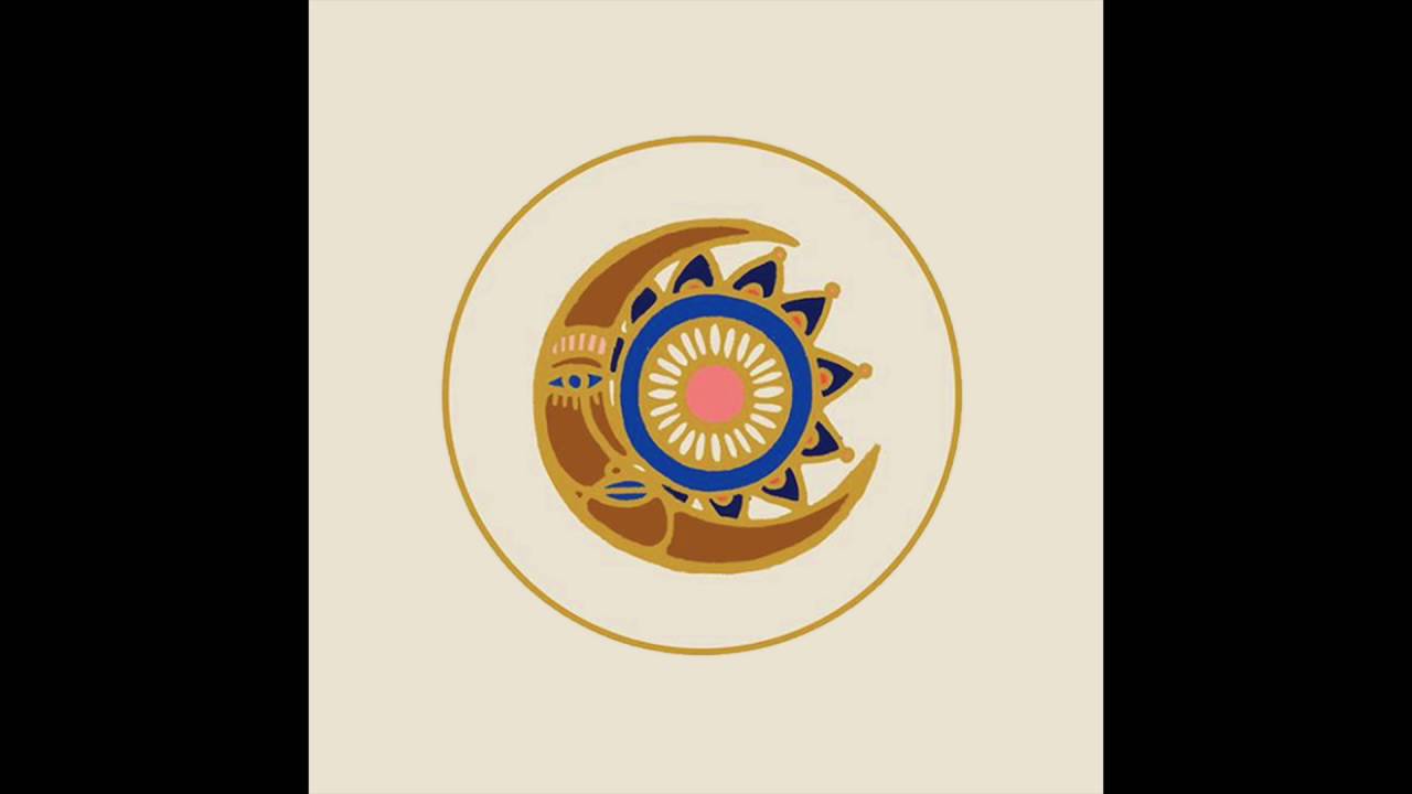 Dhamma - Old Moon (Periode Botanique)