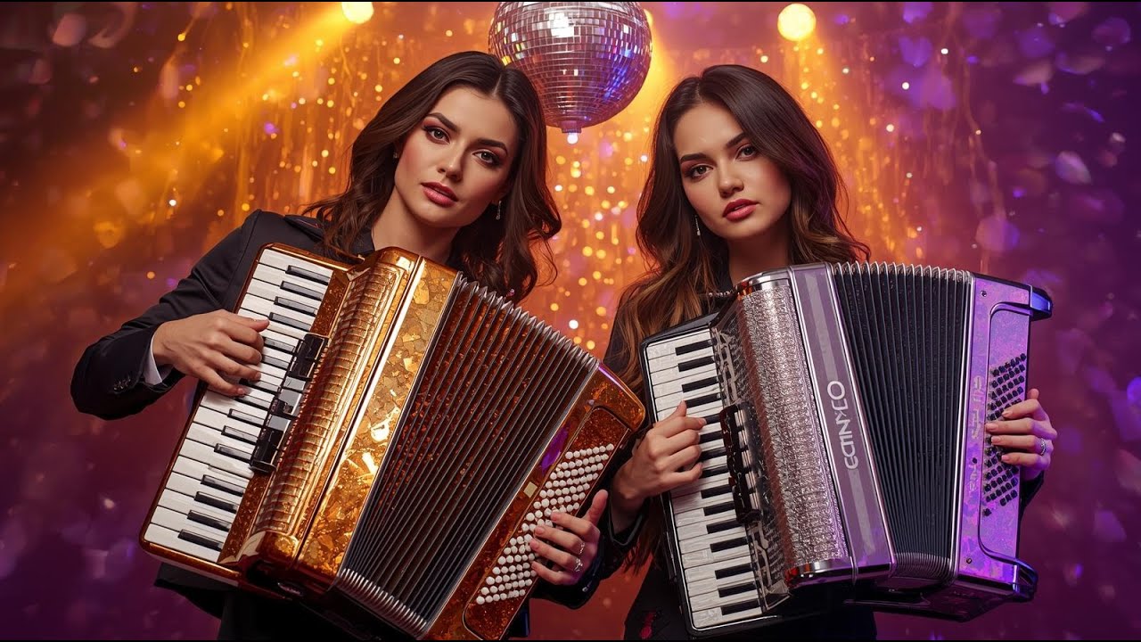 Do Świtu z Tobą | Folk Club Disco Polo 2026 | Live