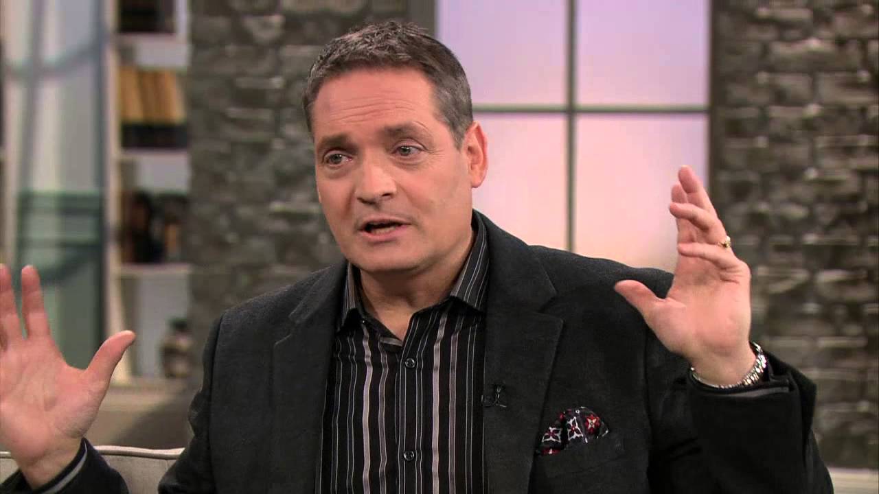 20th Anniversary of the Toronto Blessing Revival